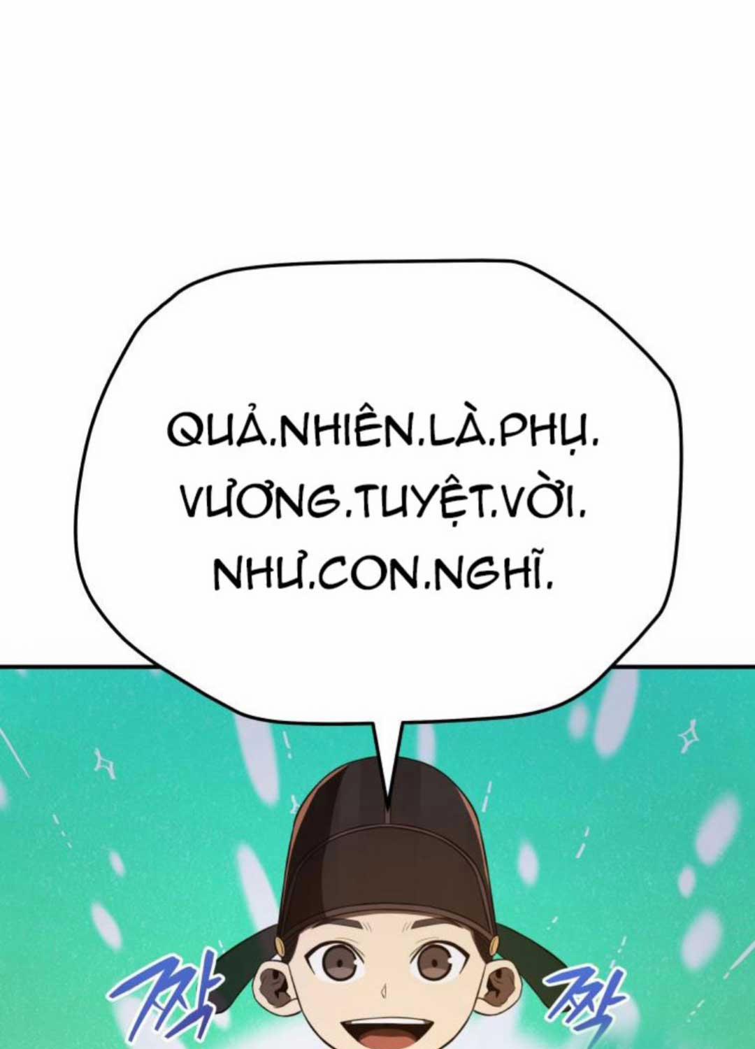 Vương Triều Đen Tối: Joseon 57 trang 105