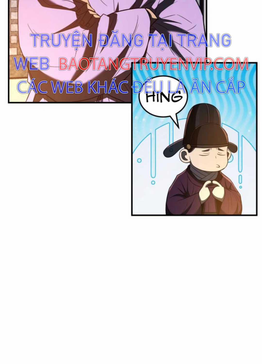 Vương Triều Đen Tối: Joseon 57 trang 108