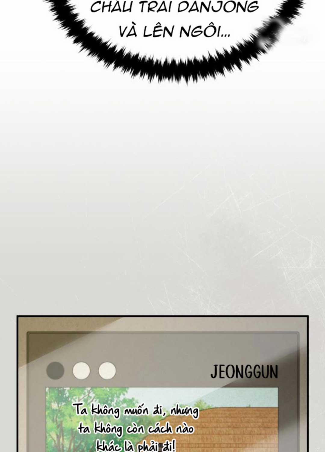 Vương Triều Đen Tối: Joseon 57 trang 118