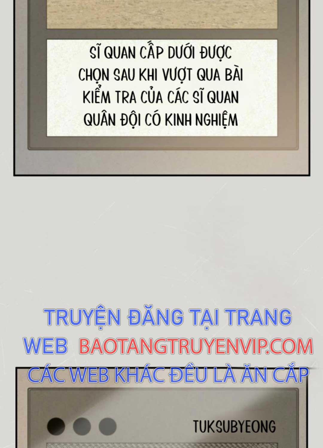 Vương Triều Đen Tối: Joseon 57 trang 121