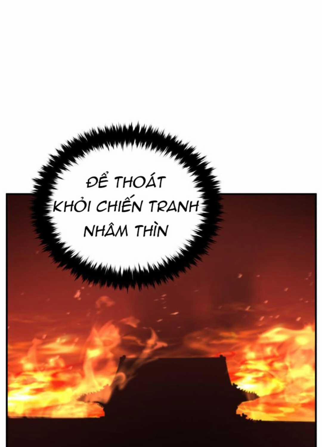 Vương Triều Đen Tối: Joseon 57 trang 130