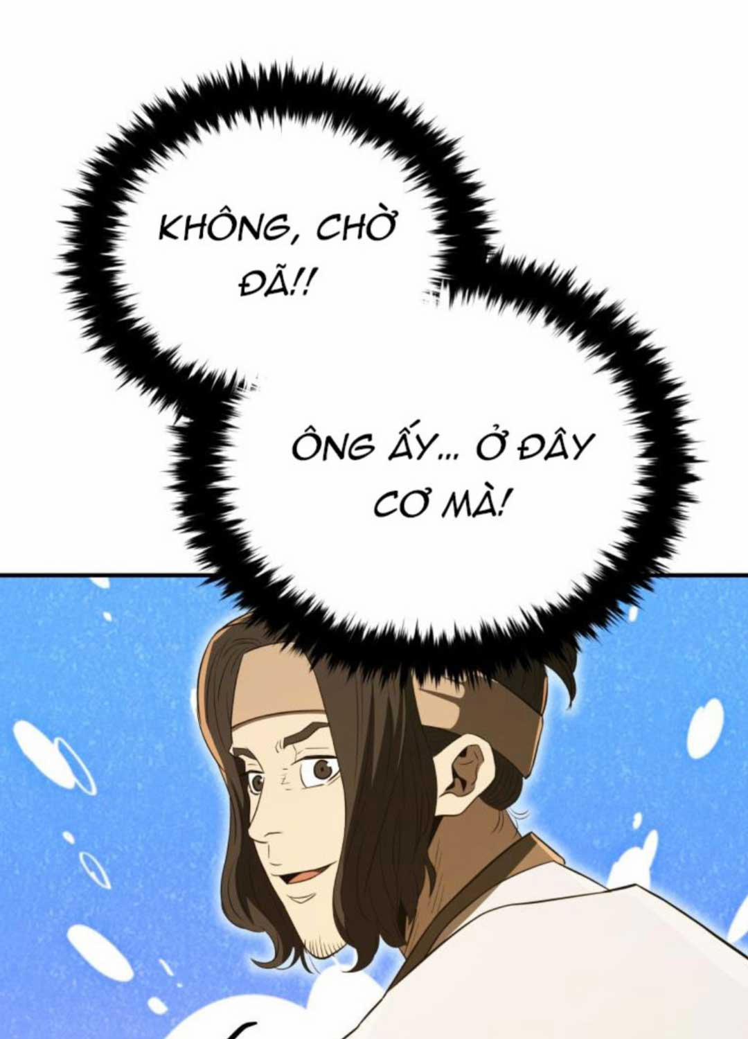 Vương Triều Đen Tối: Joseon 57 trang 139