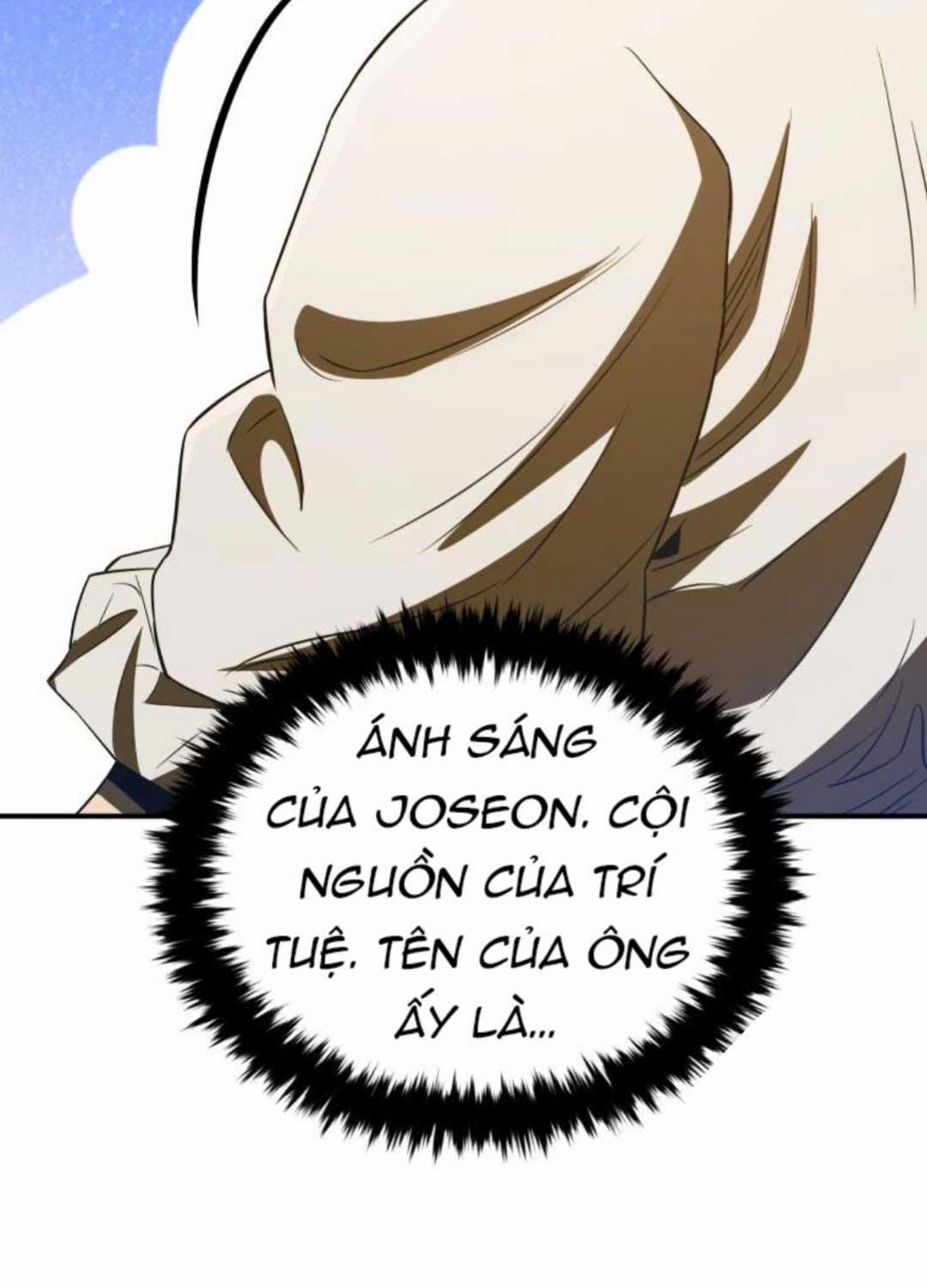 Vương Triều Đen Tối: Joseon 57 trang 140