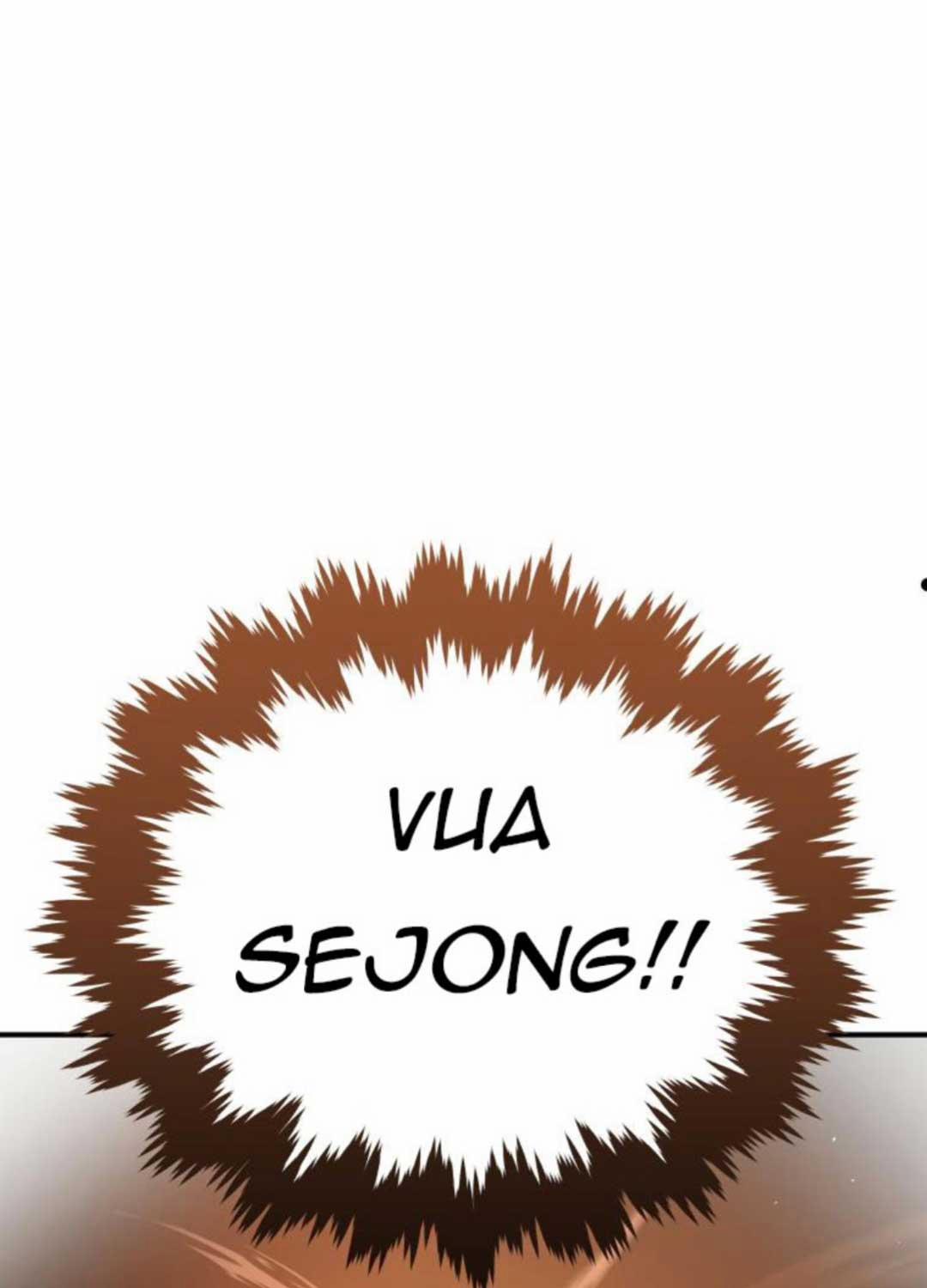 Vương Triều Đen Tối: Joseon 57 trang 141