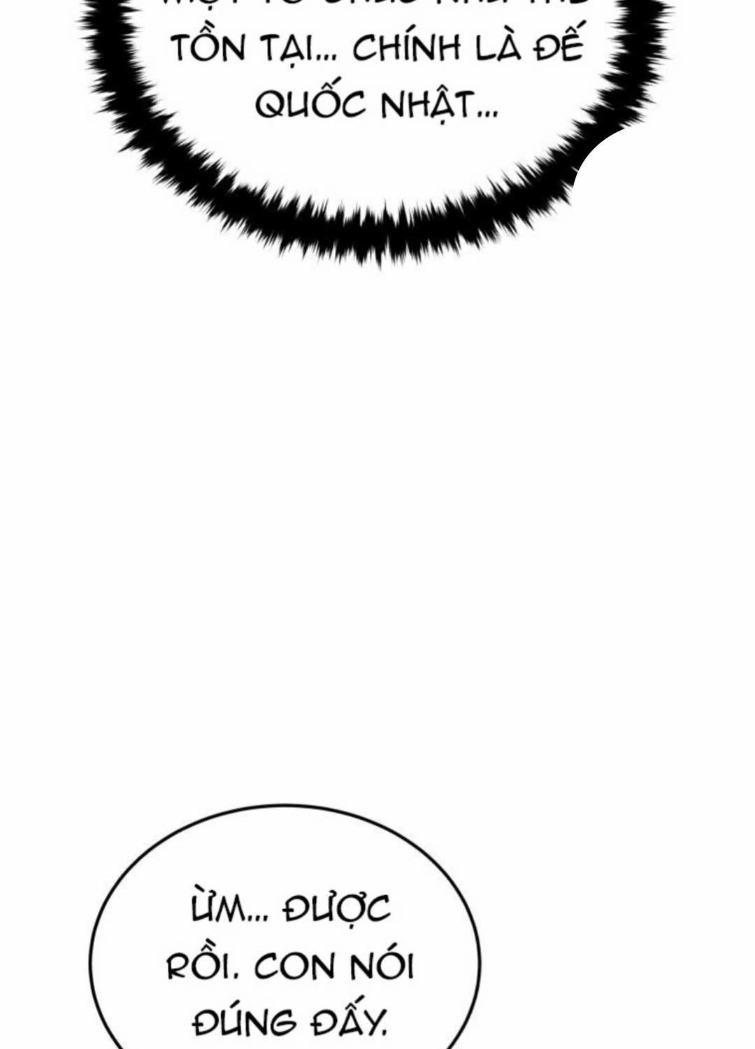 Vương Triều Đen Tối: Joseon 57 trang 156