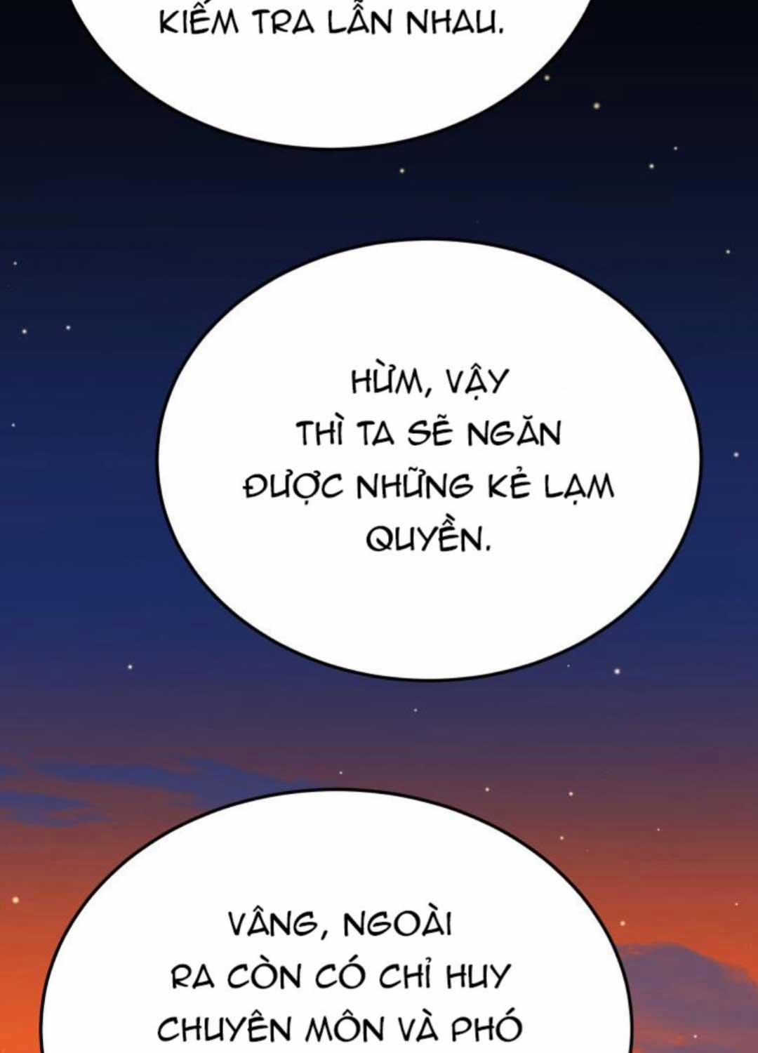 Vương Triều Đen Tối: Joseon 57 trang 160