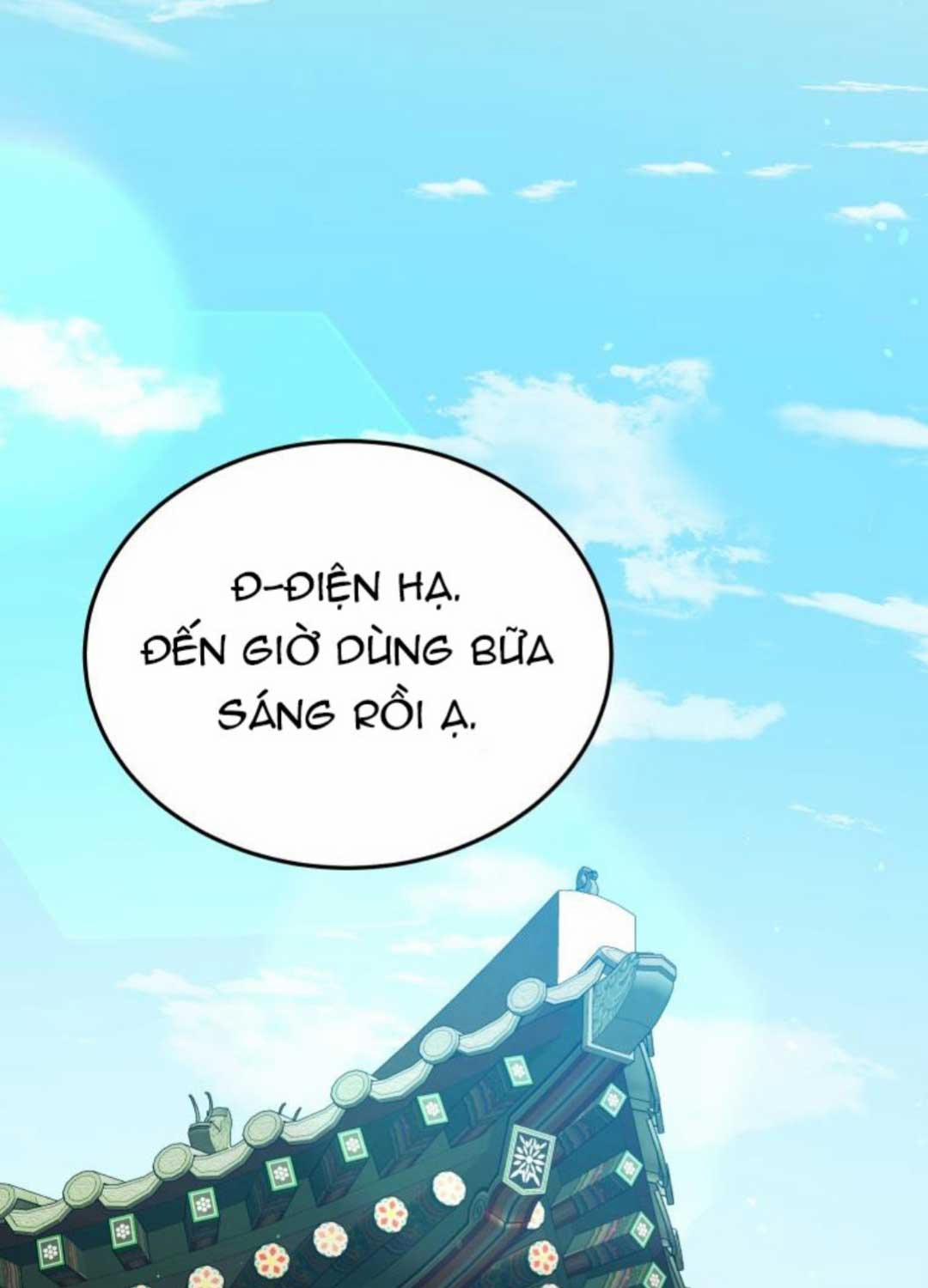 Vương Triều Đen Tối: Joseon 57 trang 163