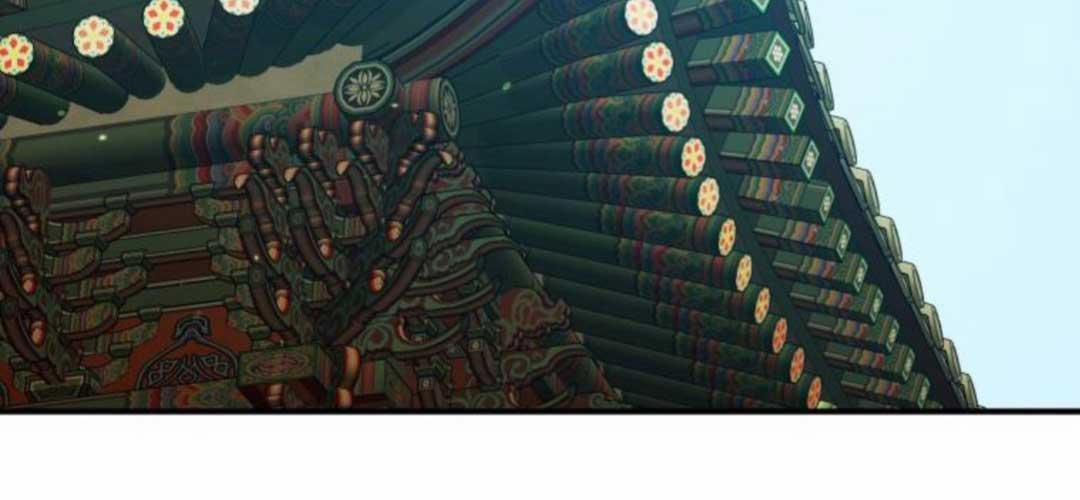 Vương Triều Đen Tối: Joseon 57 trang 164