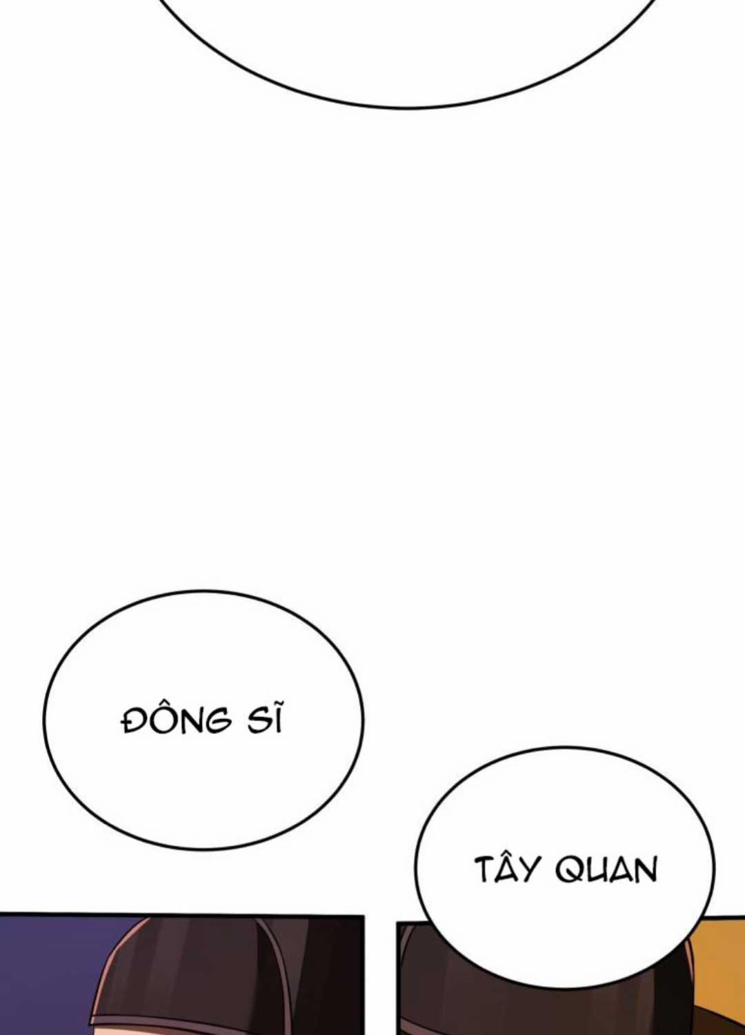 Vương Triều Đen Tối: Joseon 57 trang 20