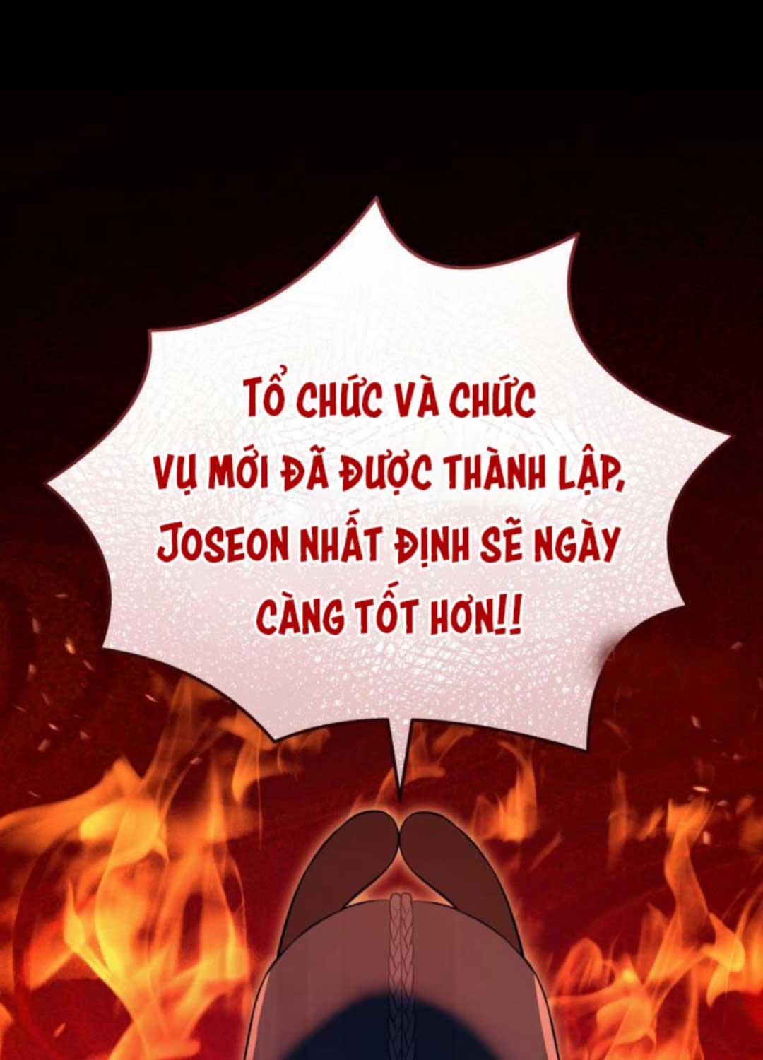 Vương Triều Đen Tối: Joseon 57 trang 26