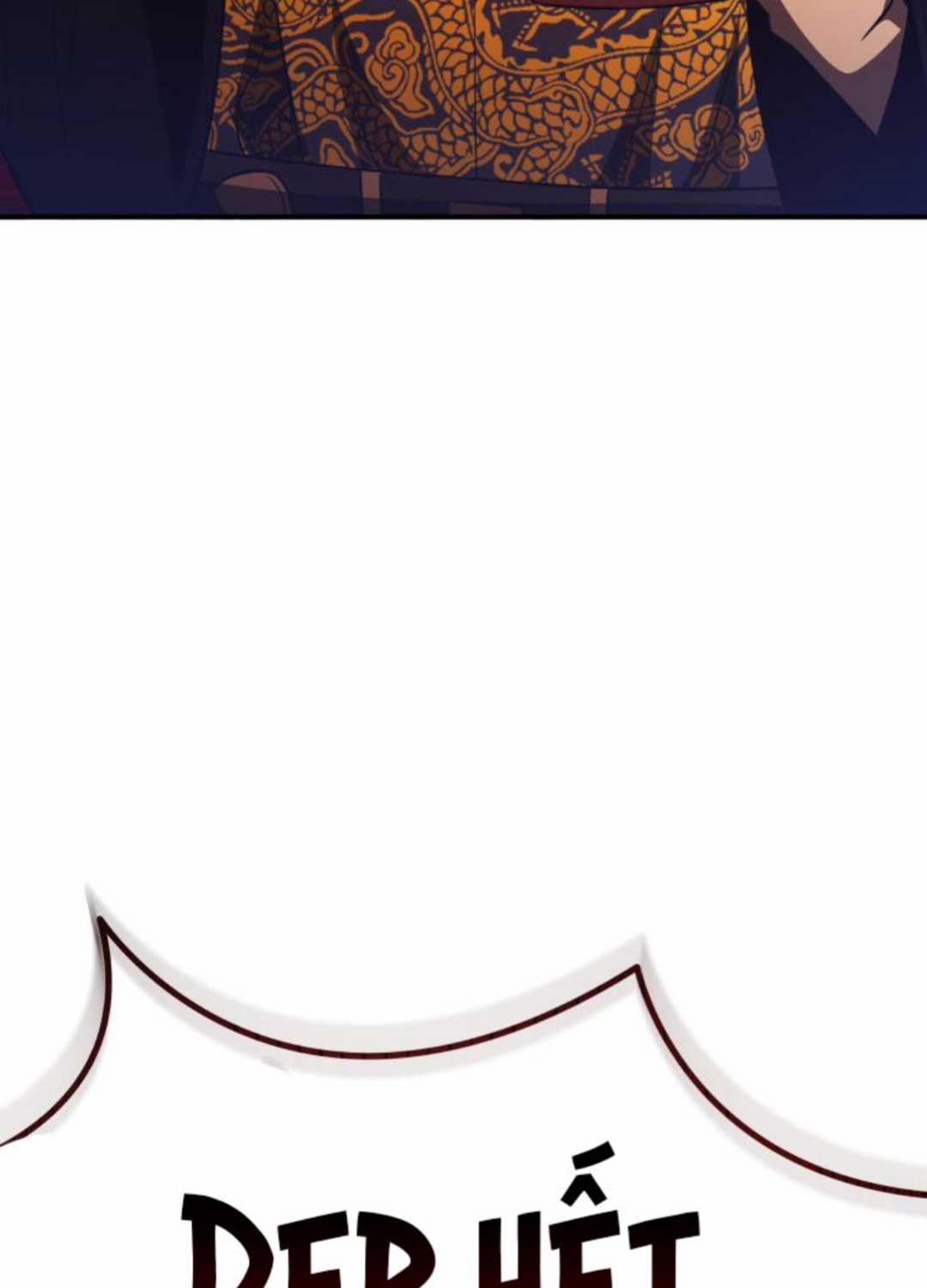 Vương Triều Đen Tối: Joseon 57 trang 3