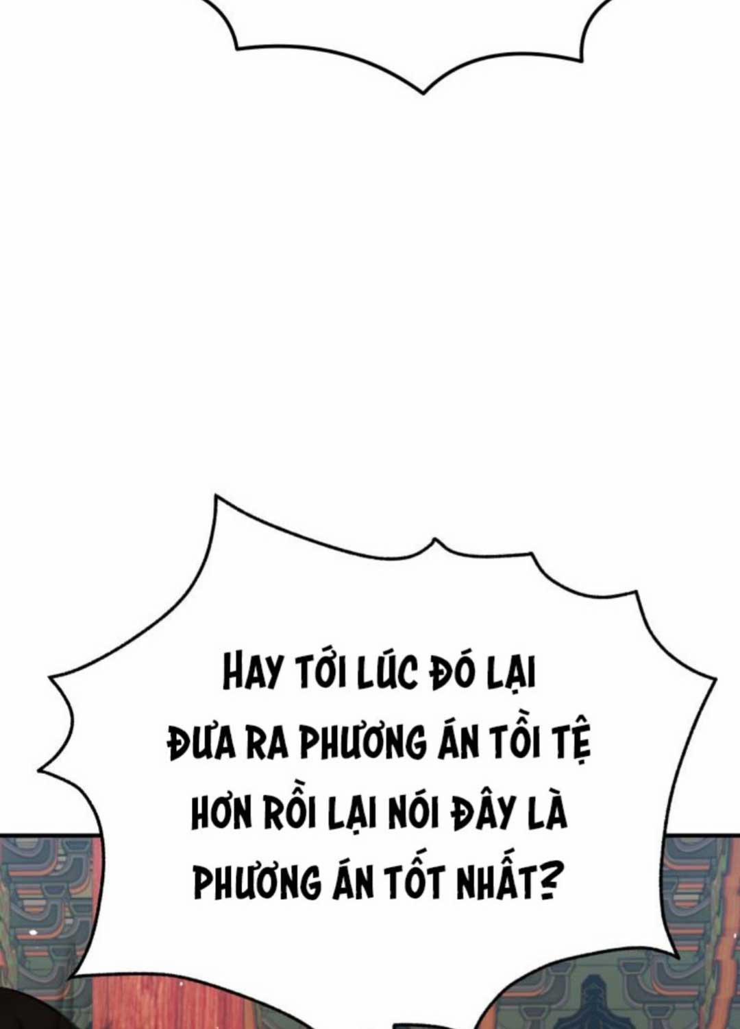 Vương Triều Đen Tối: Joseon 57 trang 33