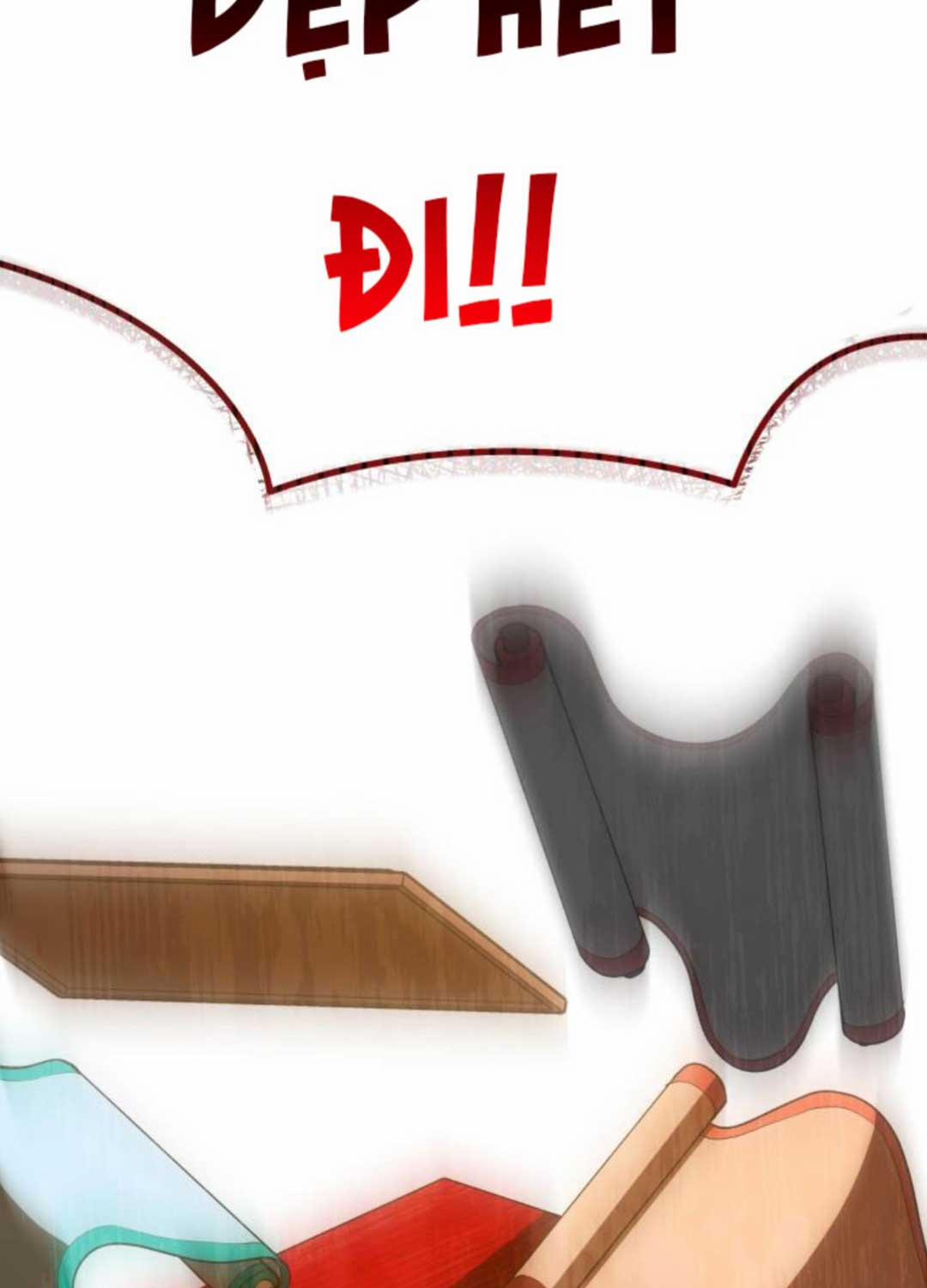 Vương Triều Đen Tối: Joseon 57 trang 4