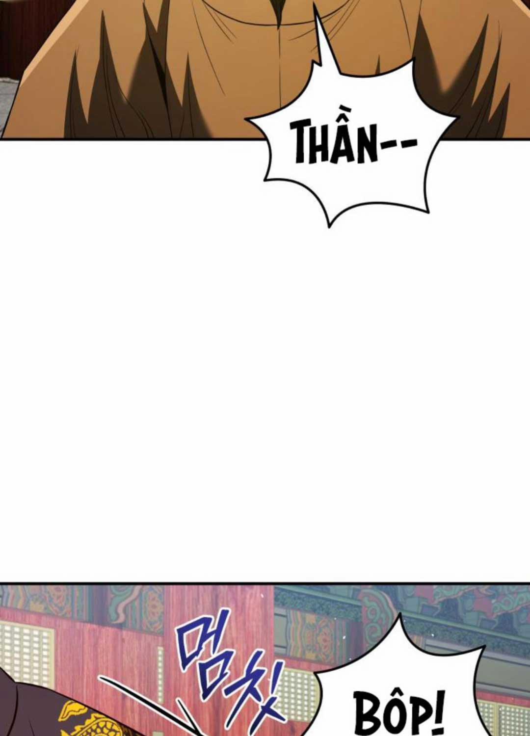 Vương Triều Đen Tối: Joseon 57 trang 40