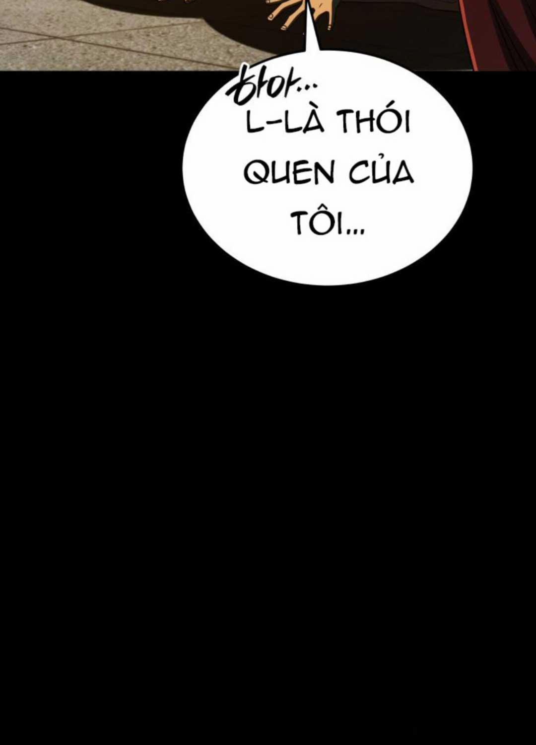 Vương Triều Đen Tối: Joseon 57 trang 48