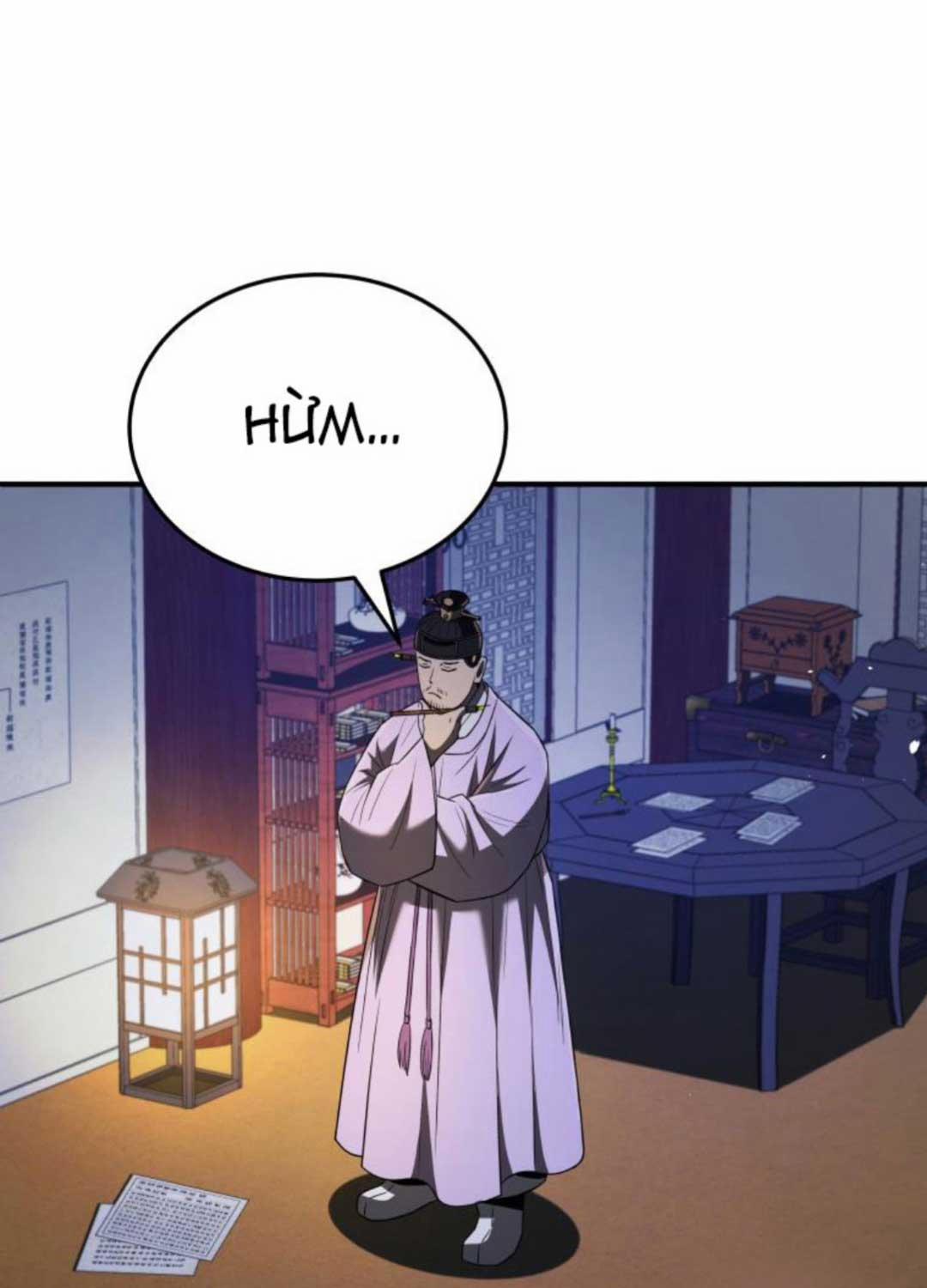 Vương Triều Đen Tối: Joseon 57 trang 53