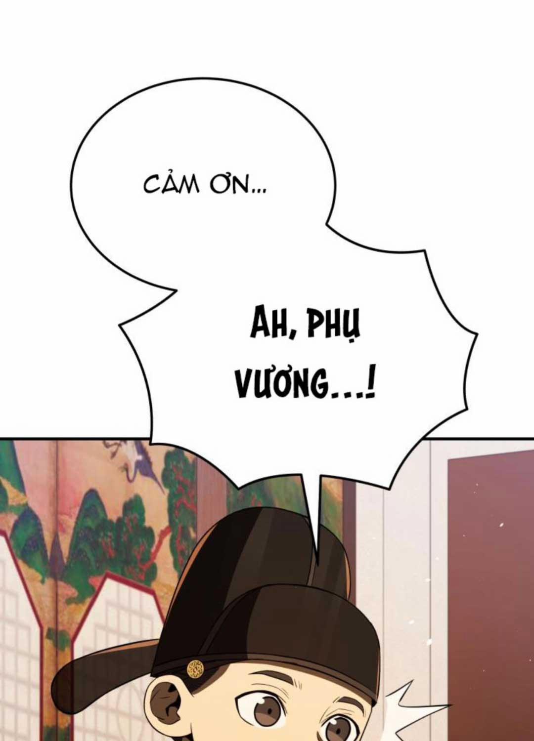 Vương Triều Đen Tối: Joseon 57 trang 74