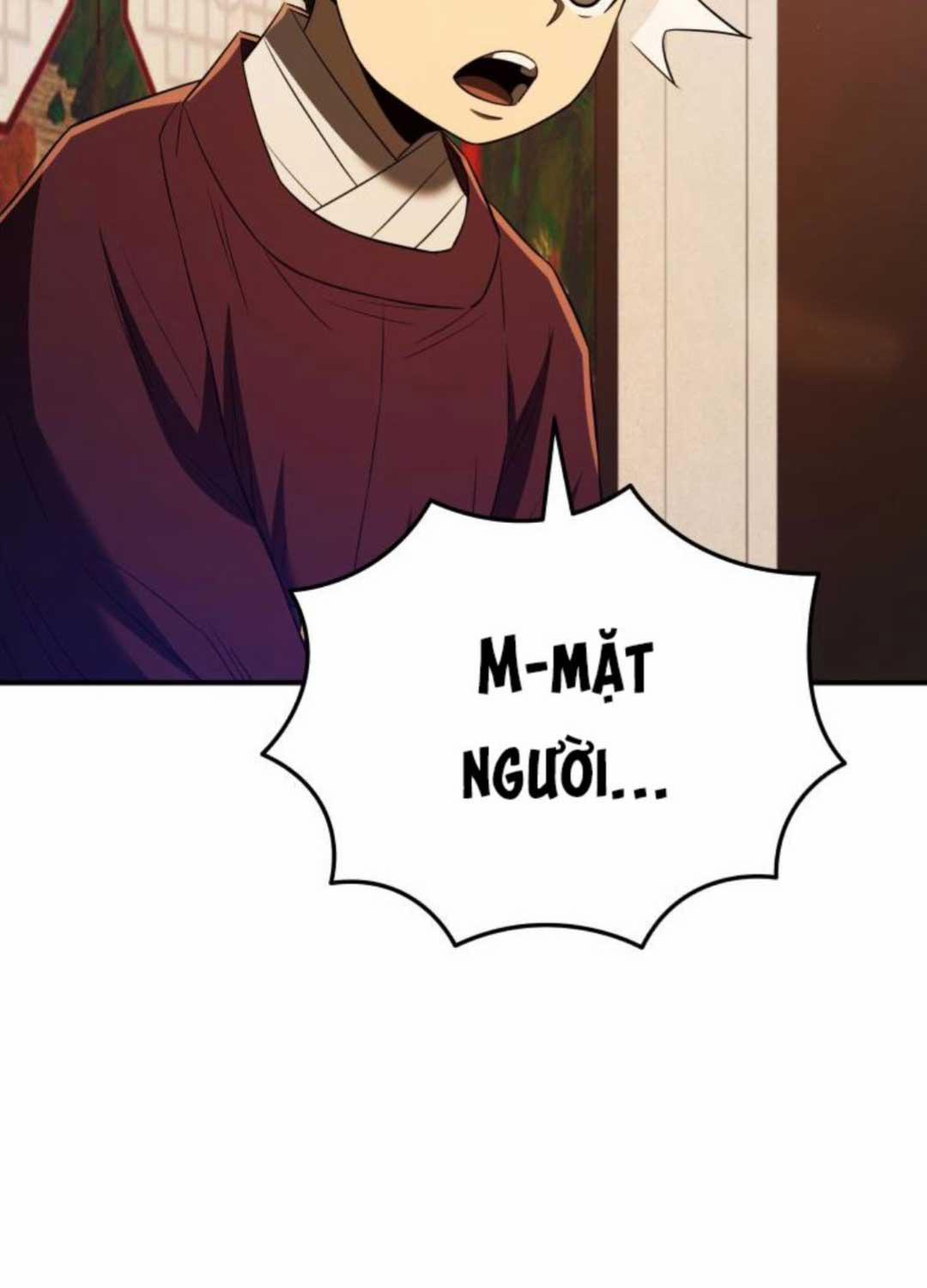 Vương Triều Đen Tối: Joseon 57 trang 75