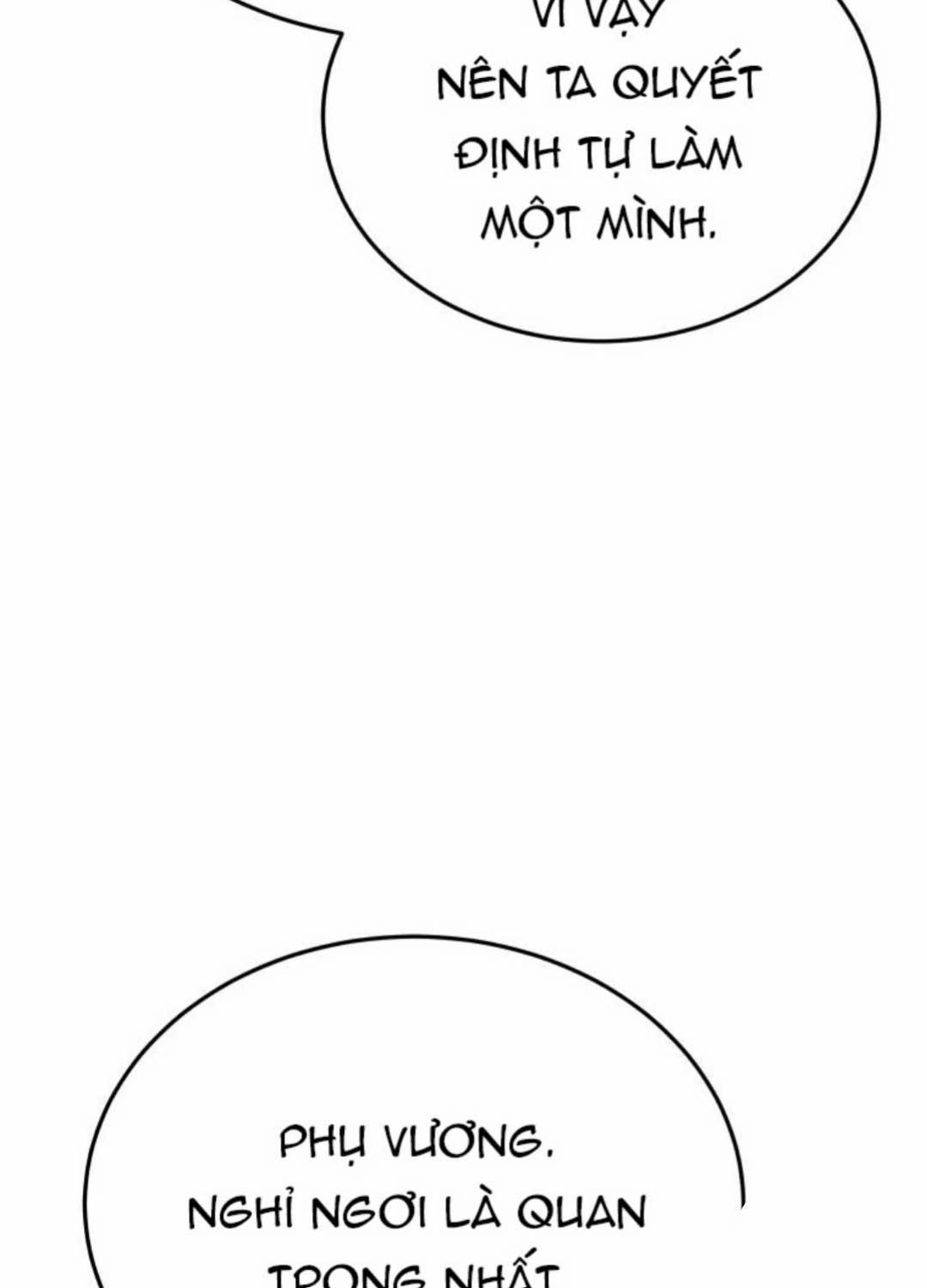 Vương Triều Đen Tối: Joseon 57 trang 78