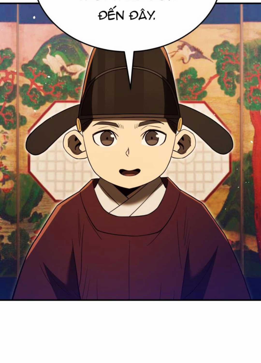 Vương Triều Đen Tối: Joseon 57 trang 83