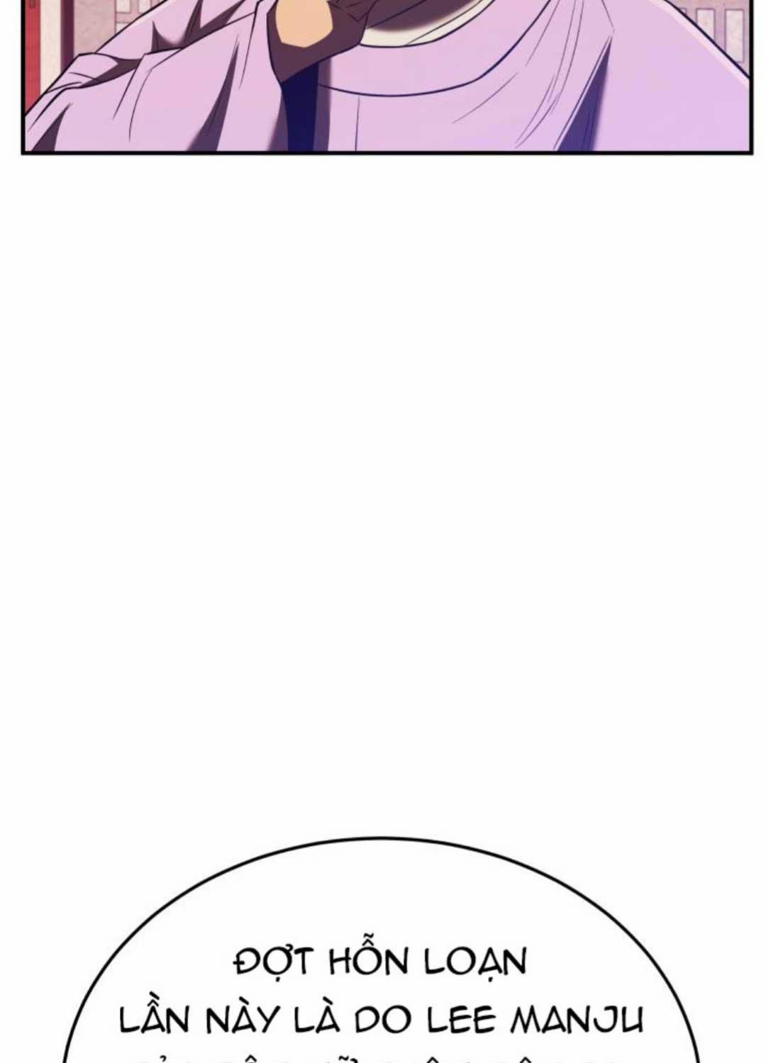 Vương Triều Đen Tối: Joseon 57 trang 85