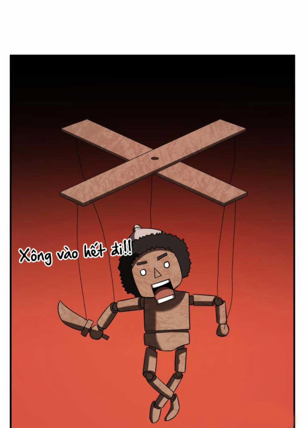 Vương Triều Đen Tối: Joseon 57 trang 88