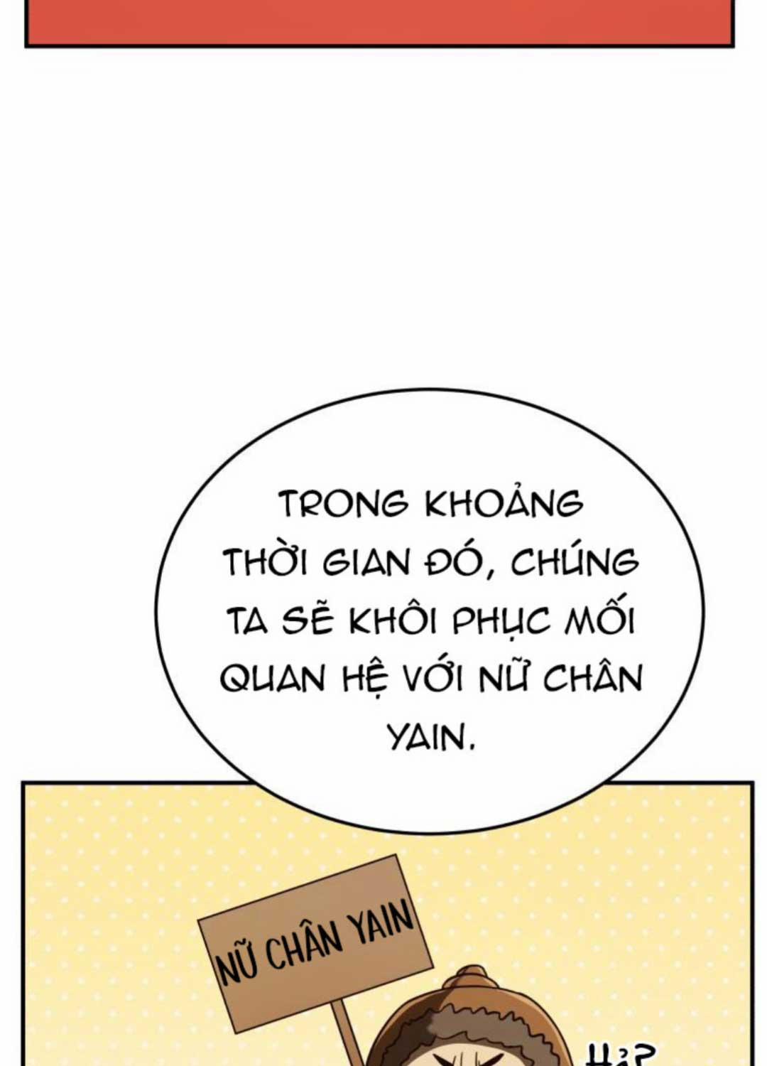 Vương Triều Đen Tối: Joseon 57 trang 89