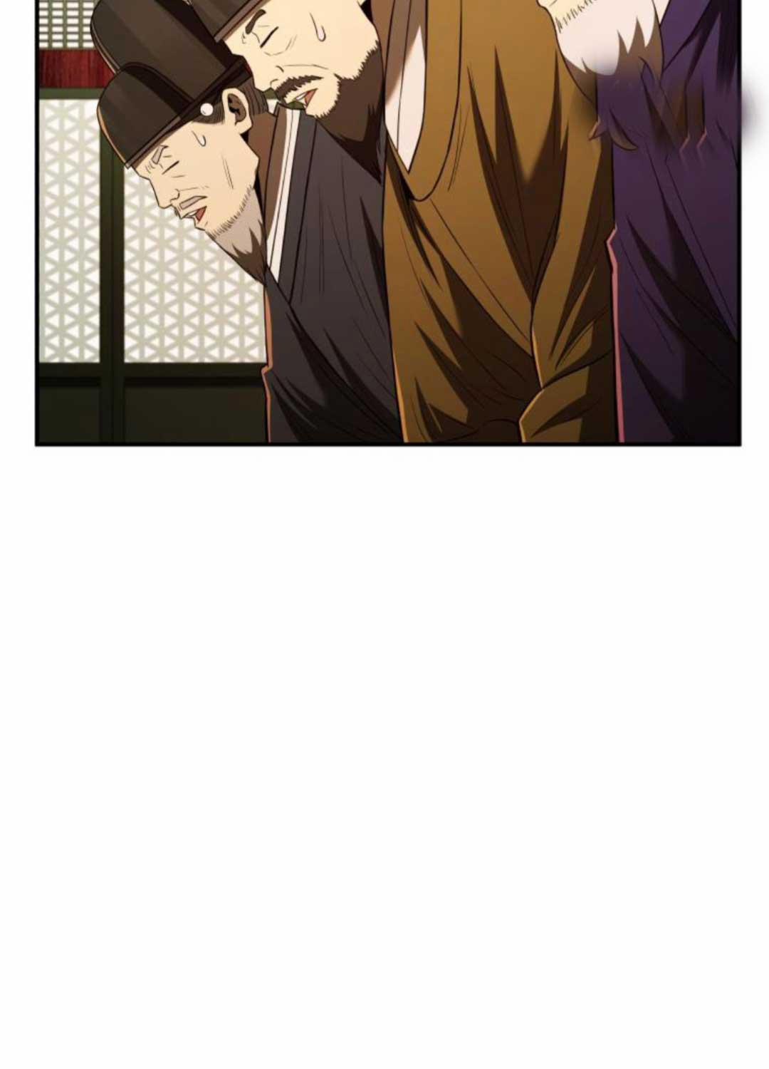 Vương Triều Đen Tối: Joseon 57 trang 9