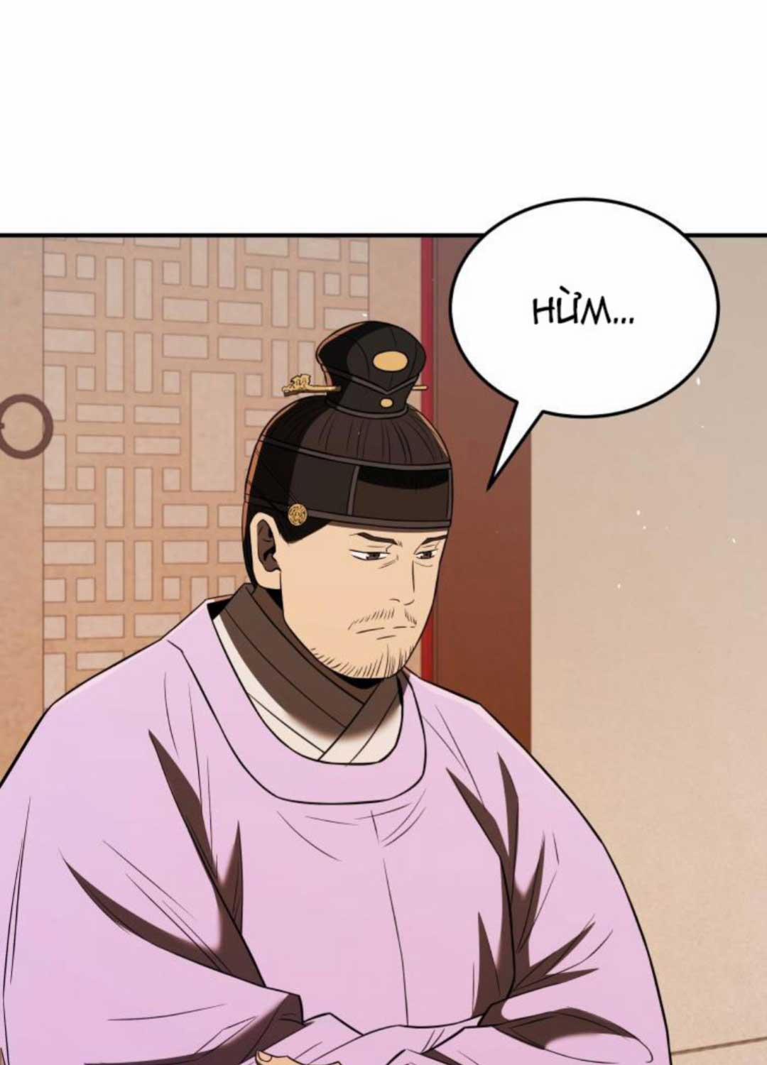 Vương Triều Đen Tối: Joseon 57 trang 93