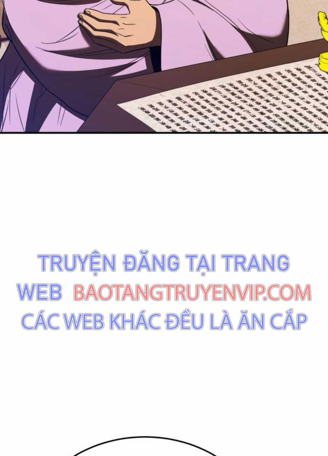 Vương Triều Đen Tối: Joseon 57 trang 94