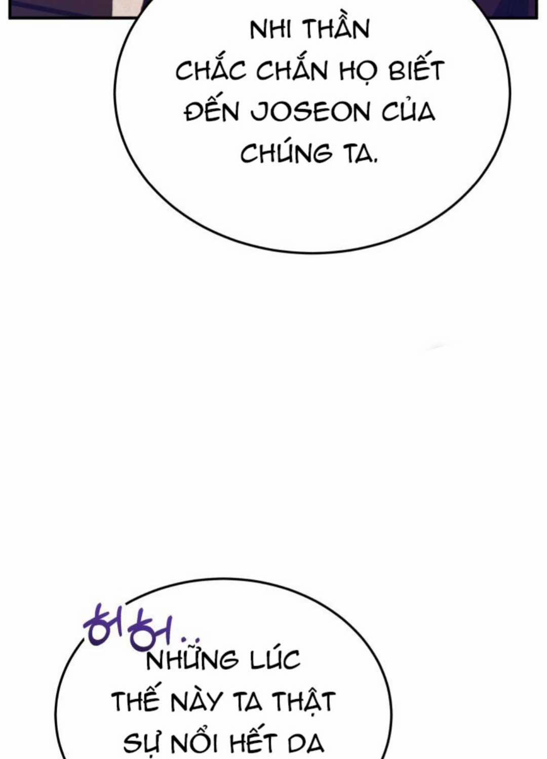 Vương Triều Đen Tối: Joseon 57 trang 96