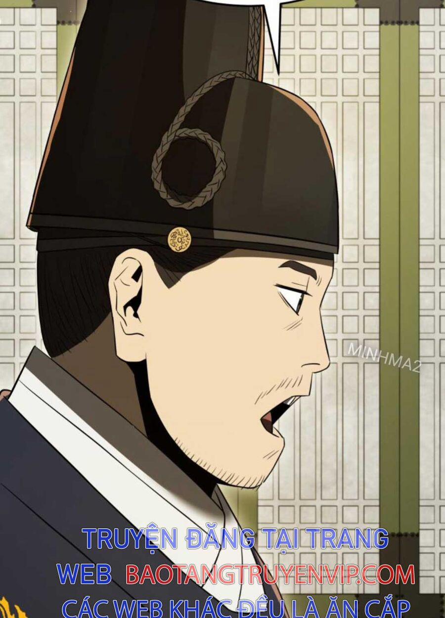 Vương Triều Đen Tối: Joseon 58 trang 1
