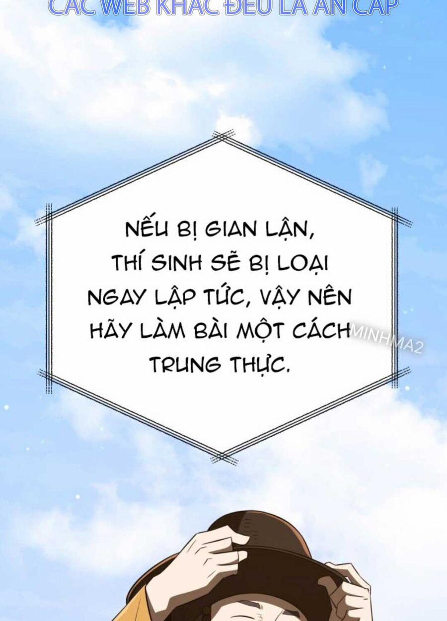 Vương Triều Đen Tối: Joseon 58 trang 100