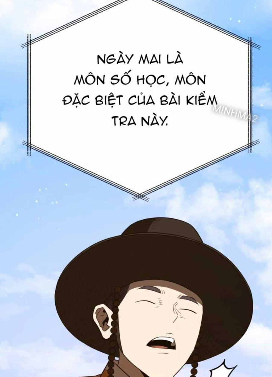 Vương Triều Đen Tối: Joseon 58 trang 104