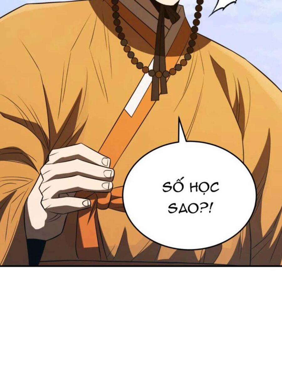 Vương Triều Đen Tối: Joseon 58 trang 105