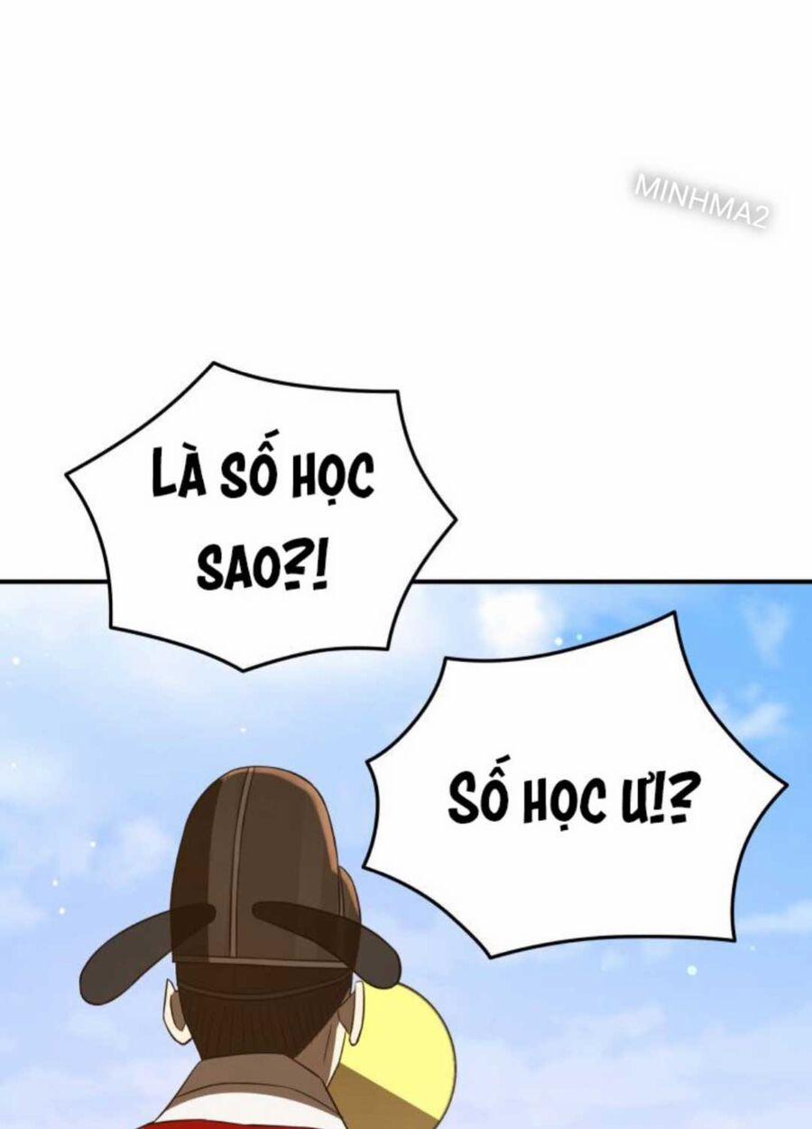 Vương Triều Đen Tối: Joseon 58 trang 106