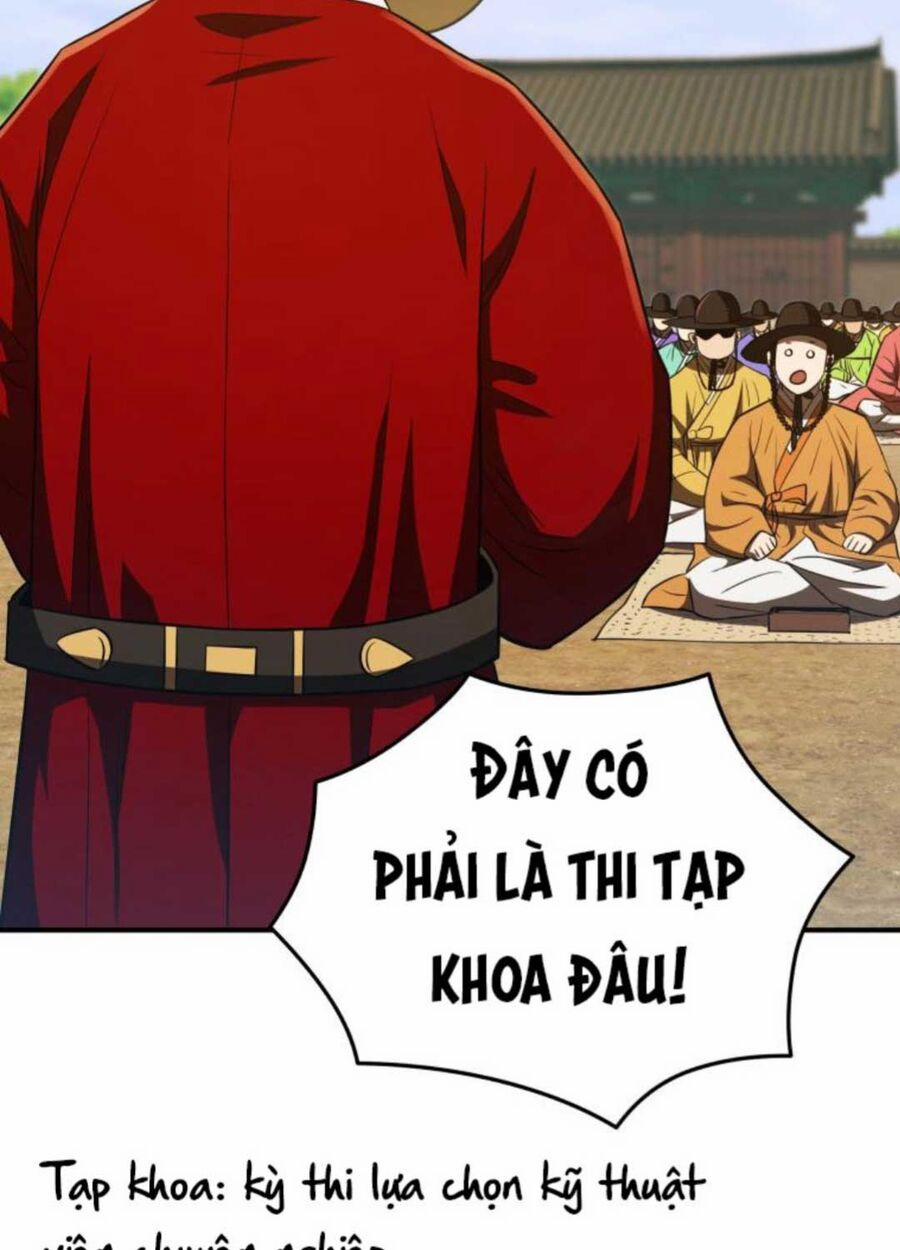 Vương Triều Đen Tối: Joseon 58 trang 107