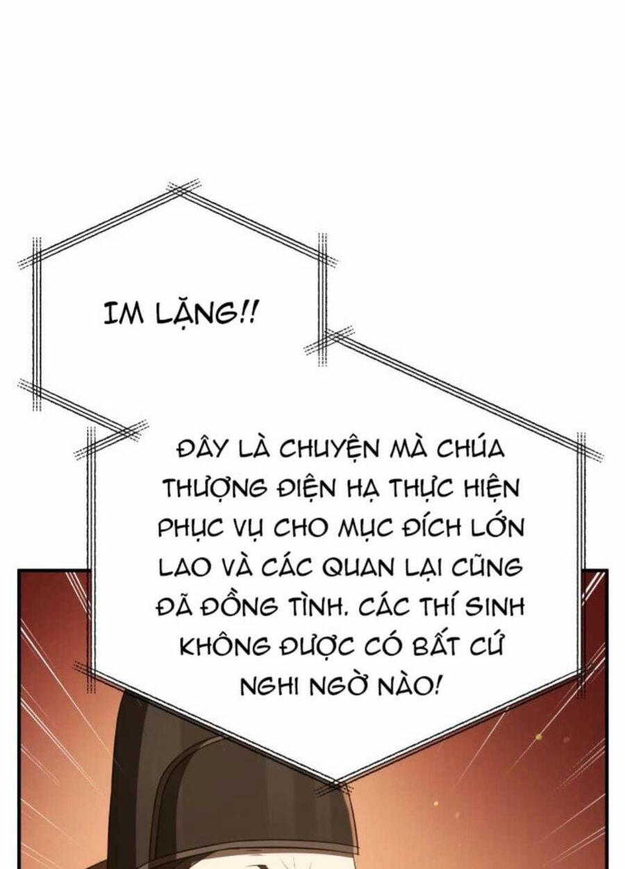 Vương Triều Đen Tối: Joseon 58 trang 109