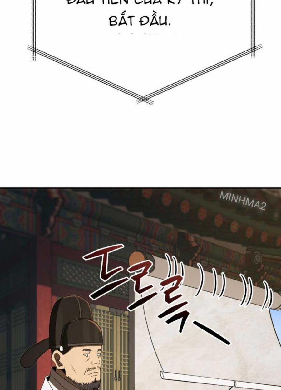 Vương Triều Đen Tối: Joseon 58 trang 114