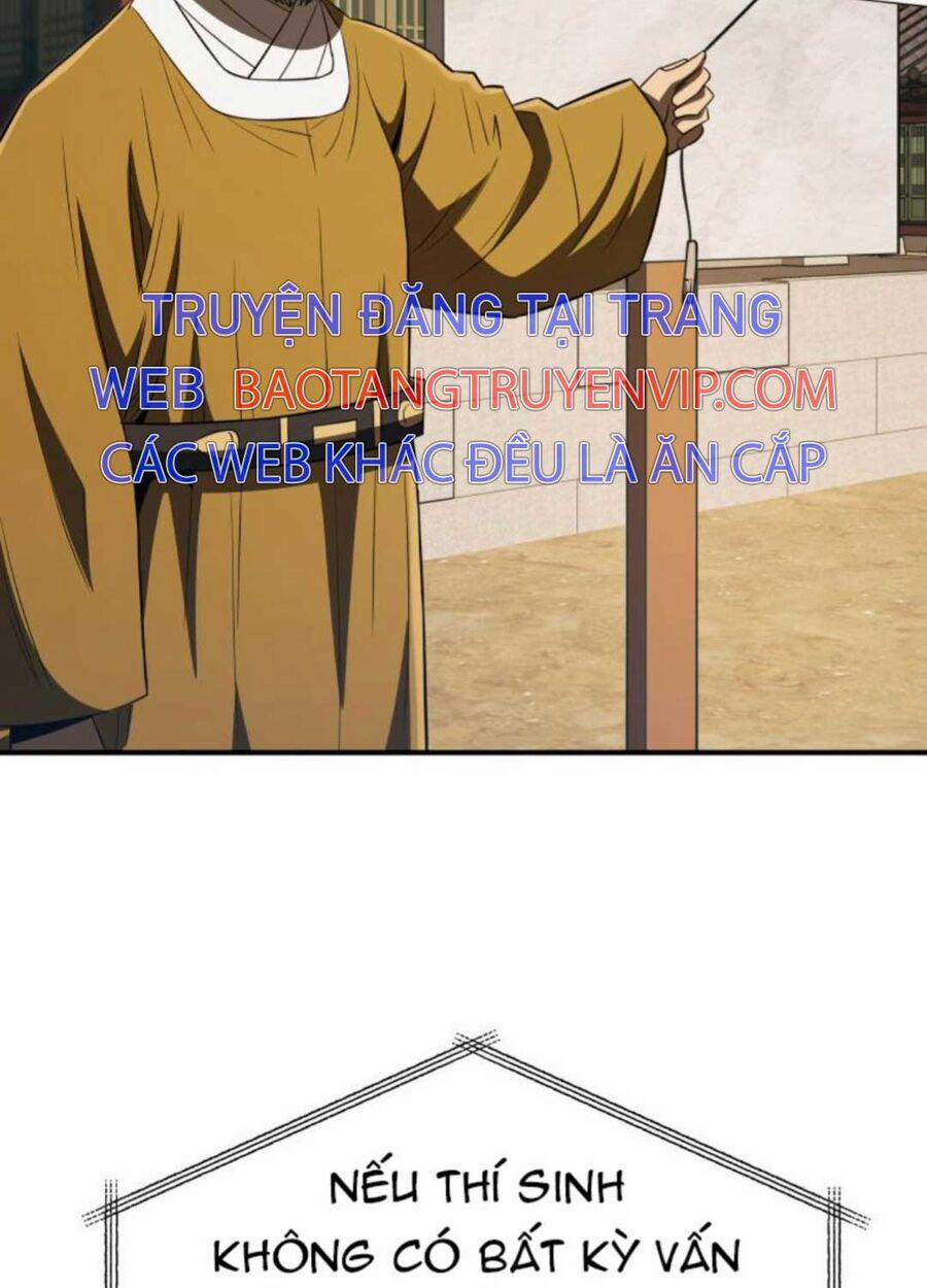 Vương Triều Đen Tối: Joseon 58 trang 115