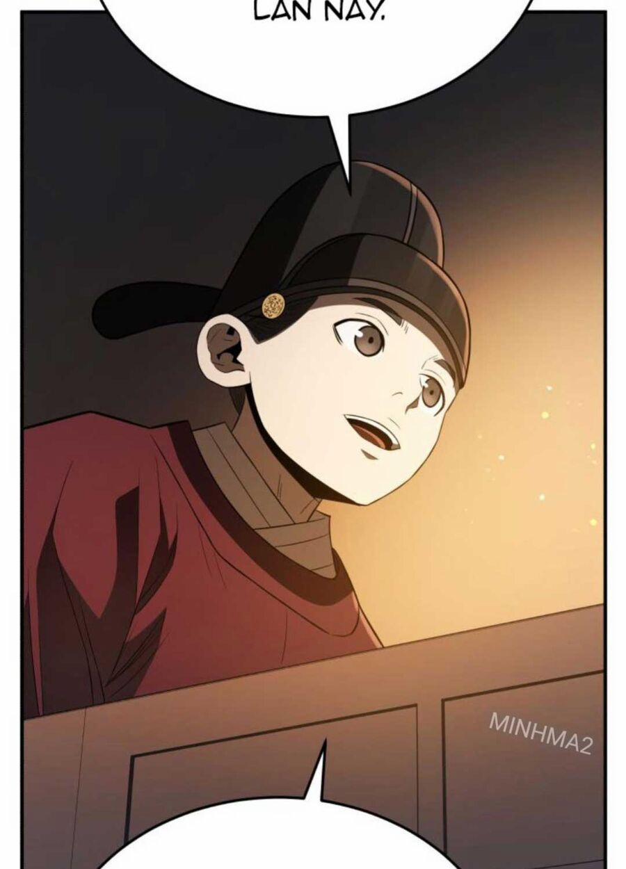 Vương Triều Đen Tối: Joseon 58 trang 12