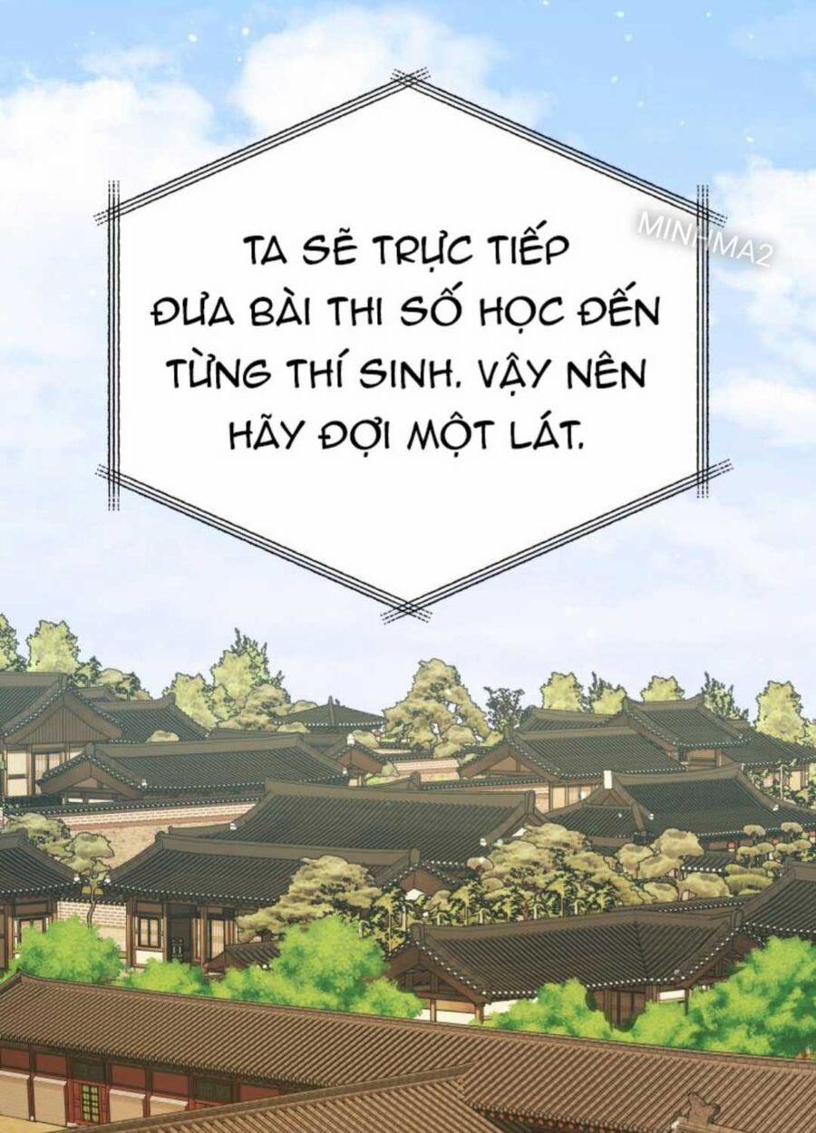 Vương Triều Đen Tối: Joseon 58 trang 122