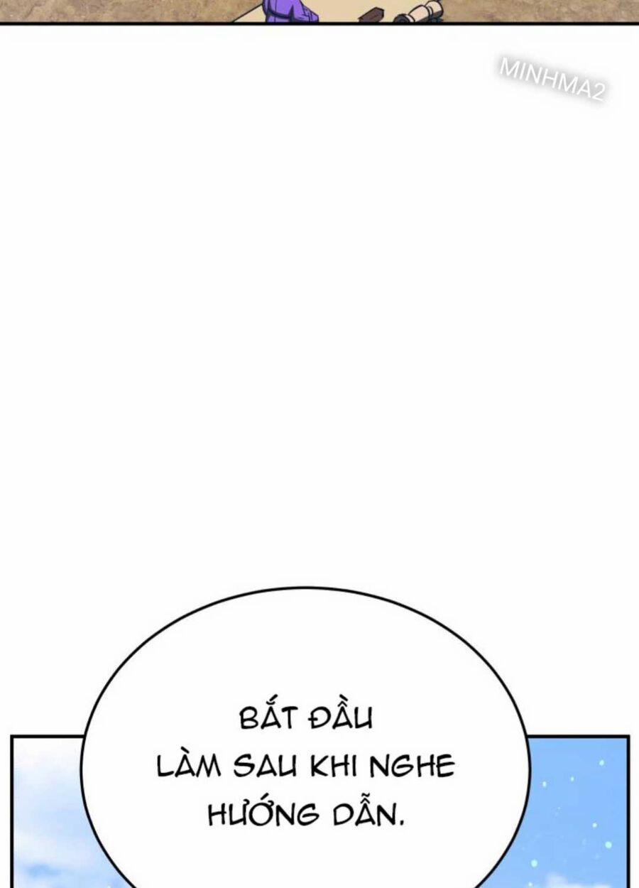 Vương Triều Đen Tối: Joseon 58 trang 124