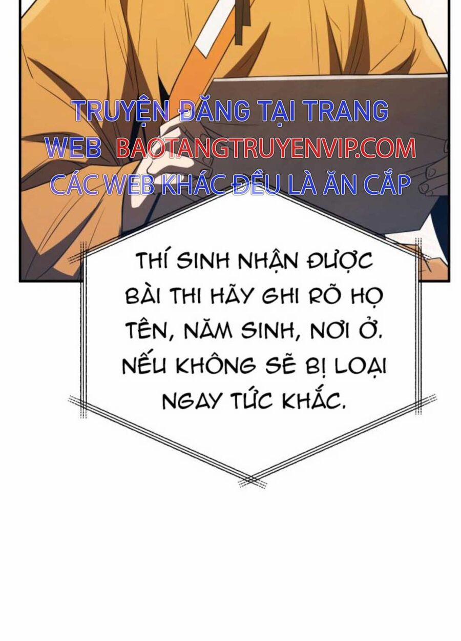 Vương Triều Đen Tối: Joseon 58 trang 128