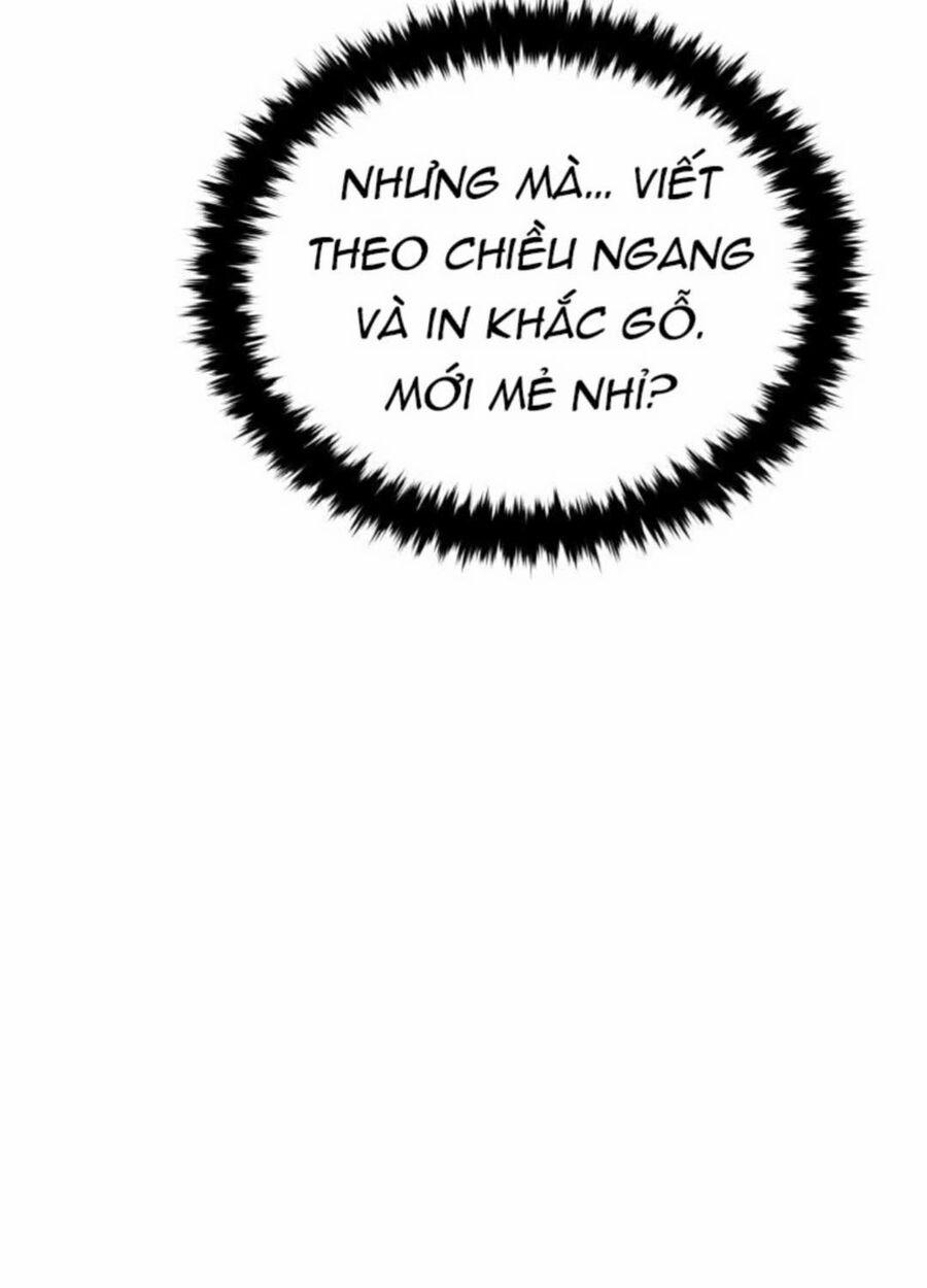 Vương Triều Đen Tối: Joseon 58 trang 130