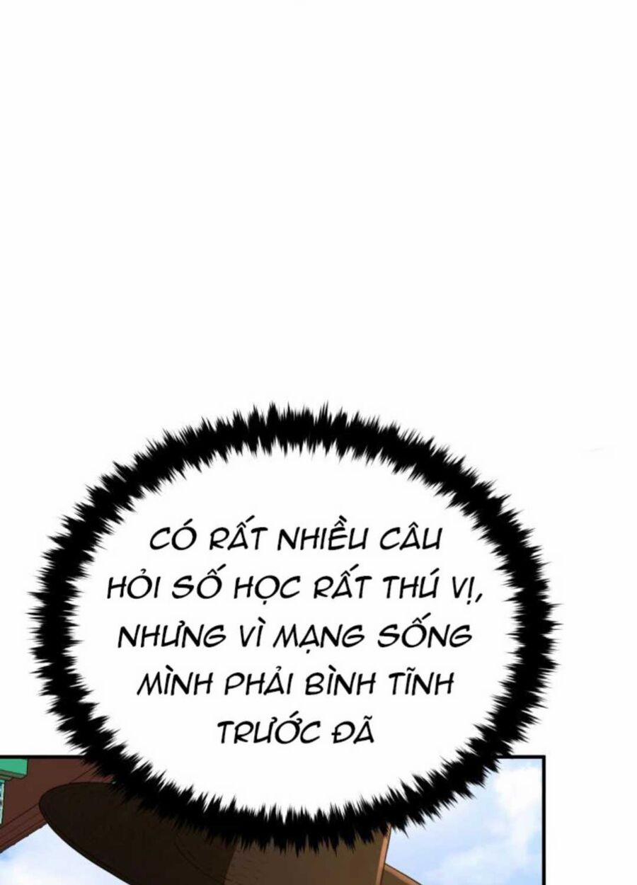 Vương Triều Đen Tối: Joseon 58 trang 133