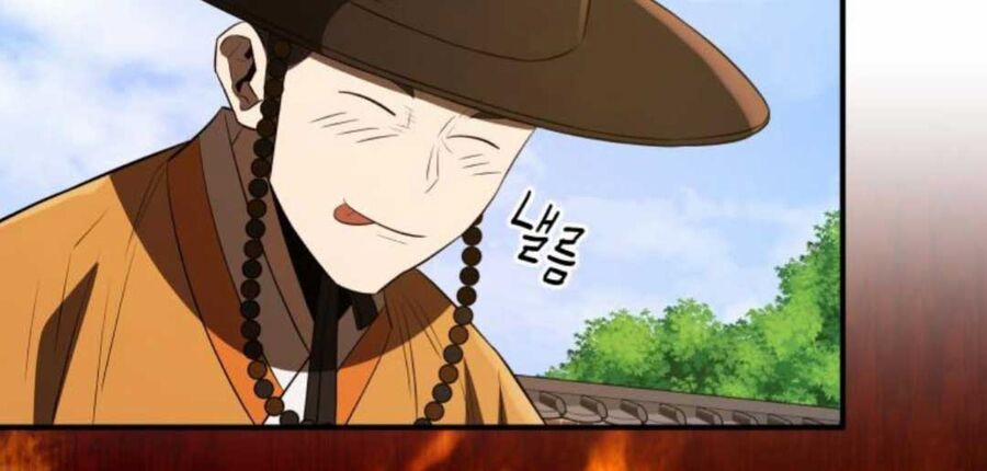 Vương Triều Đen Tối: Joseon 58 trang 134