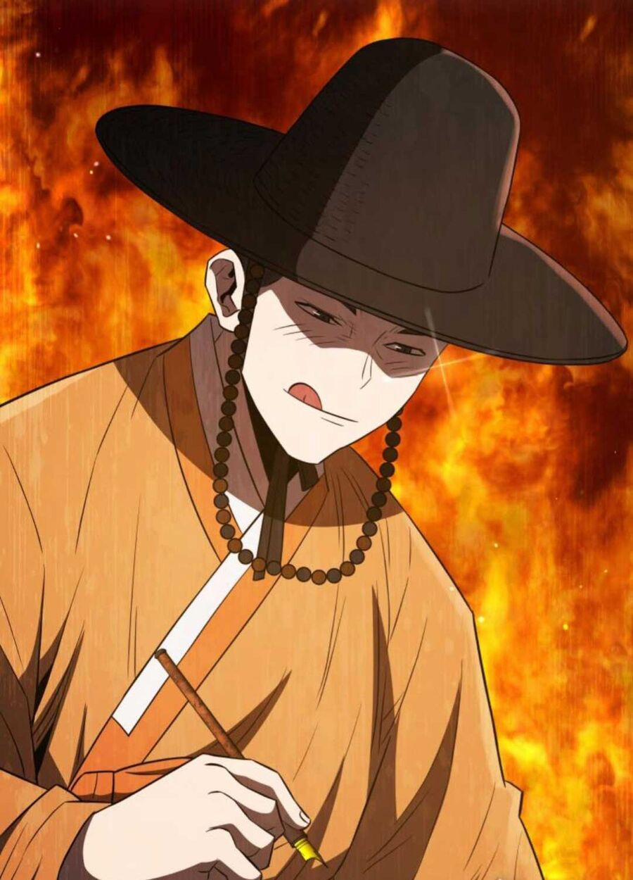 Vương Triều Đen Tối: Joseon 58 trang 135