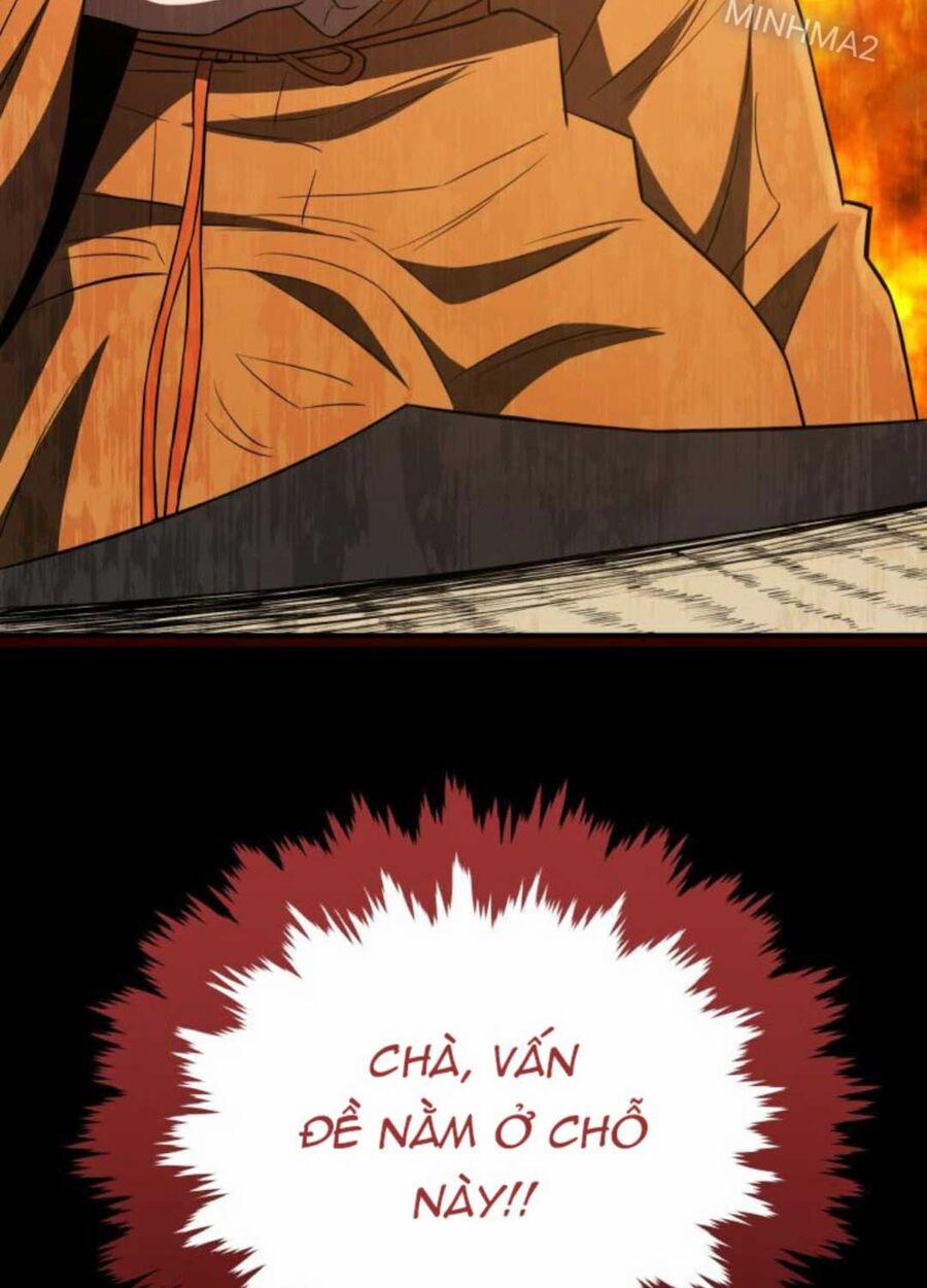 Vương Triều Đen Tối: Joseon 58 trang 136