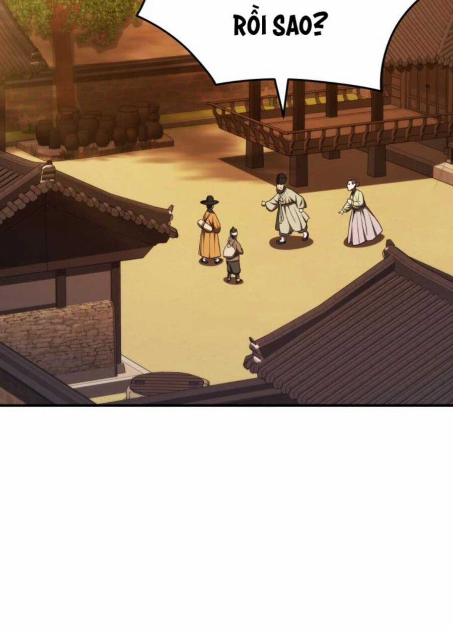 Vương Triều Đen Tối: Joseon 58 trang 140